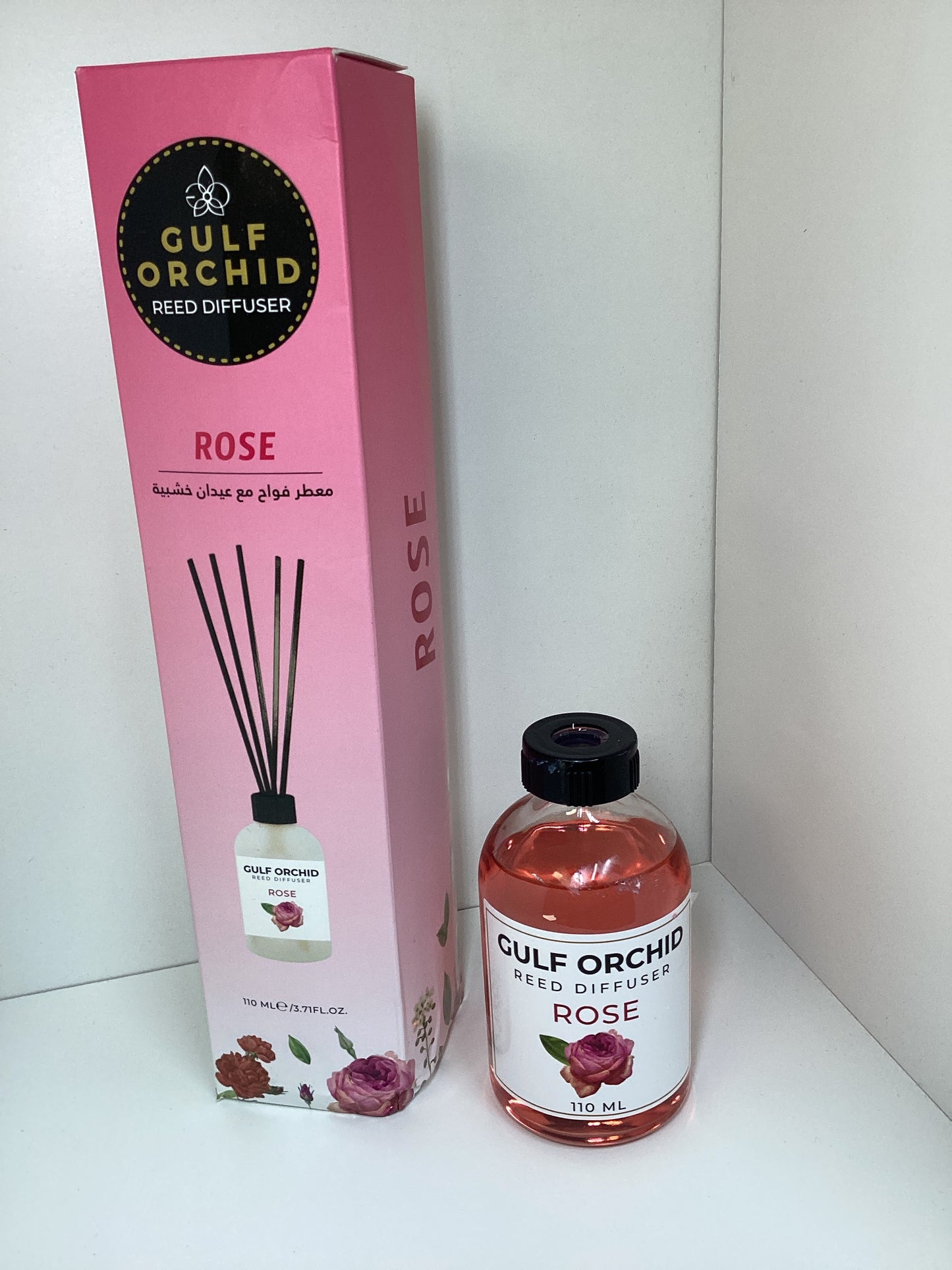 Difusor de semillas de orquídea del Golfo