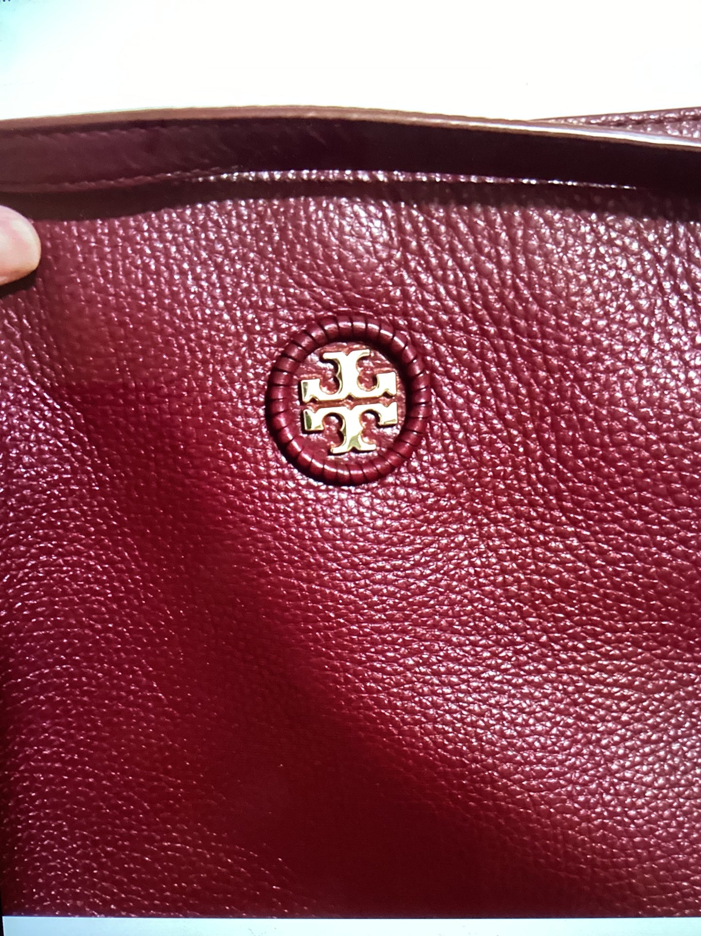 TORY BURCH PRELOVED #60