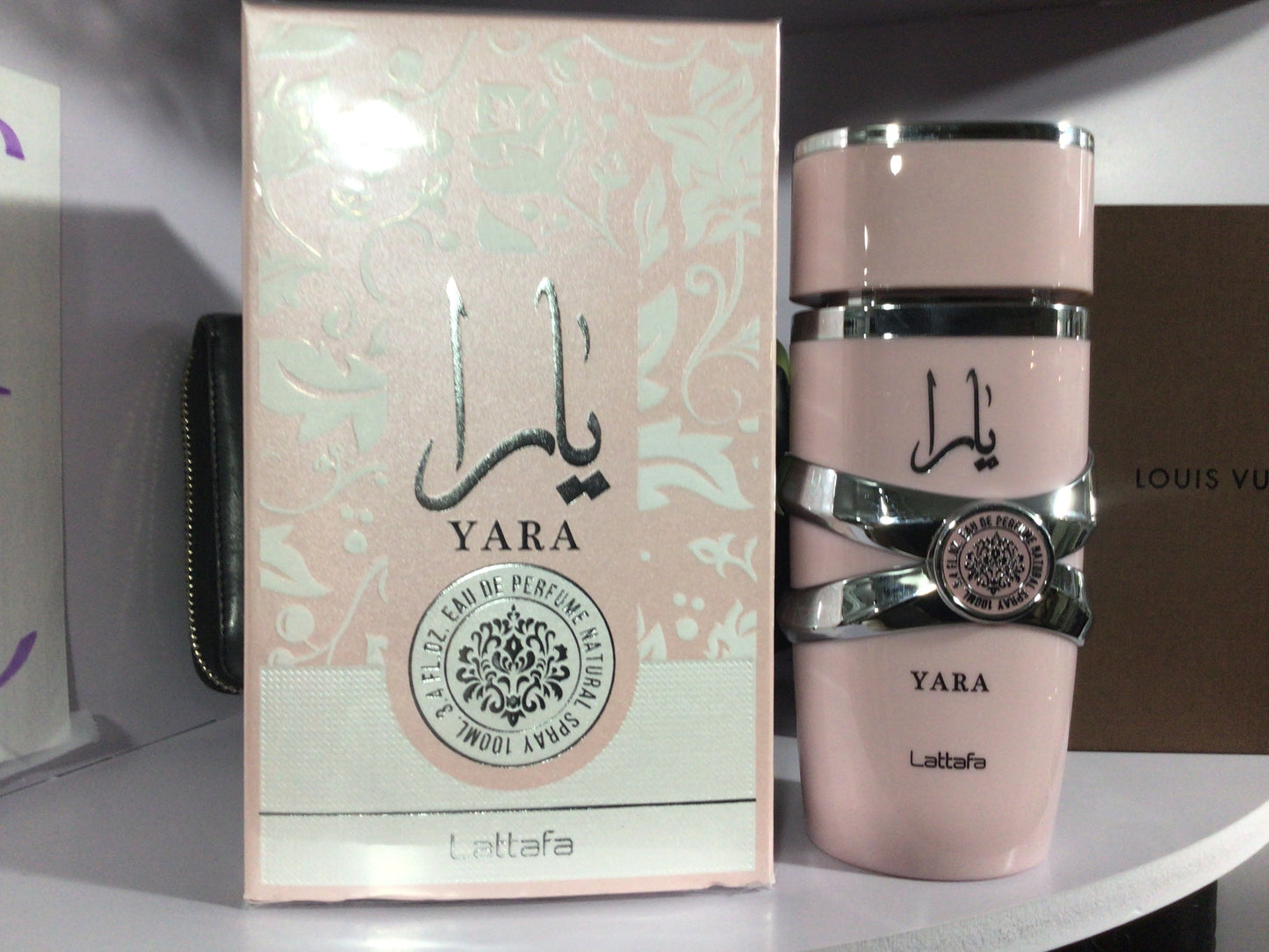 Yara Lattafa Tous Eau de Parfum #128 Vca