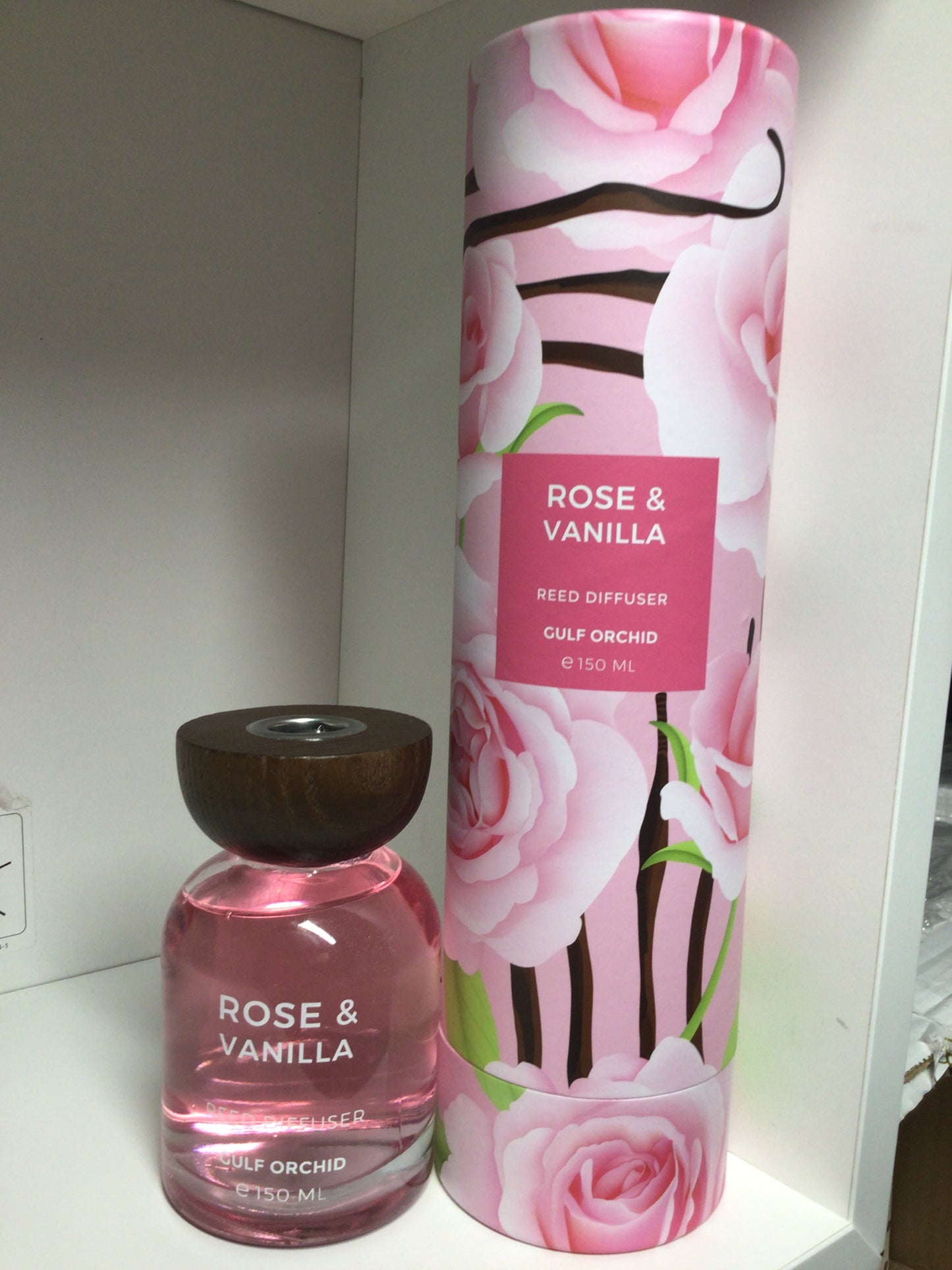 Gulf Orchid Diffuser