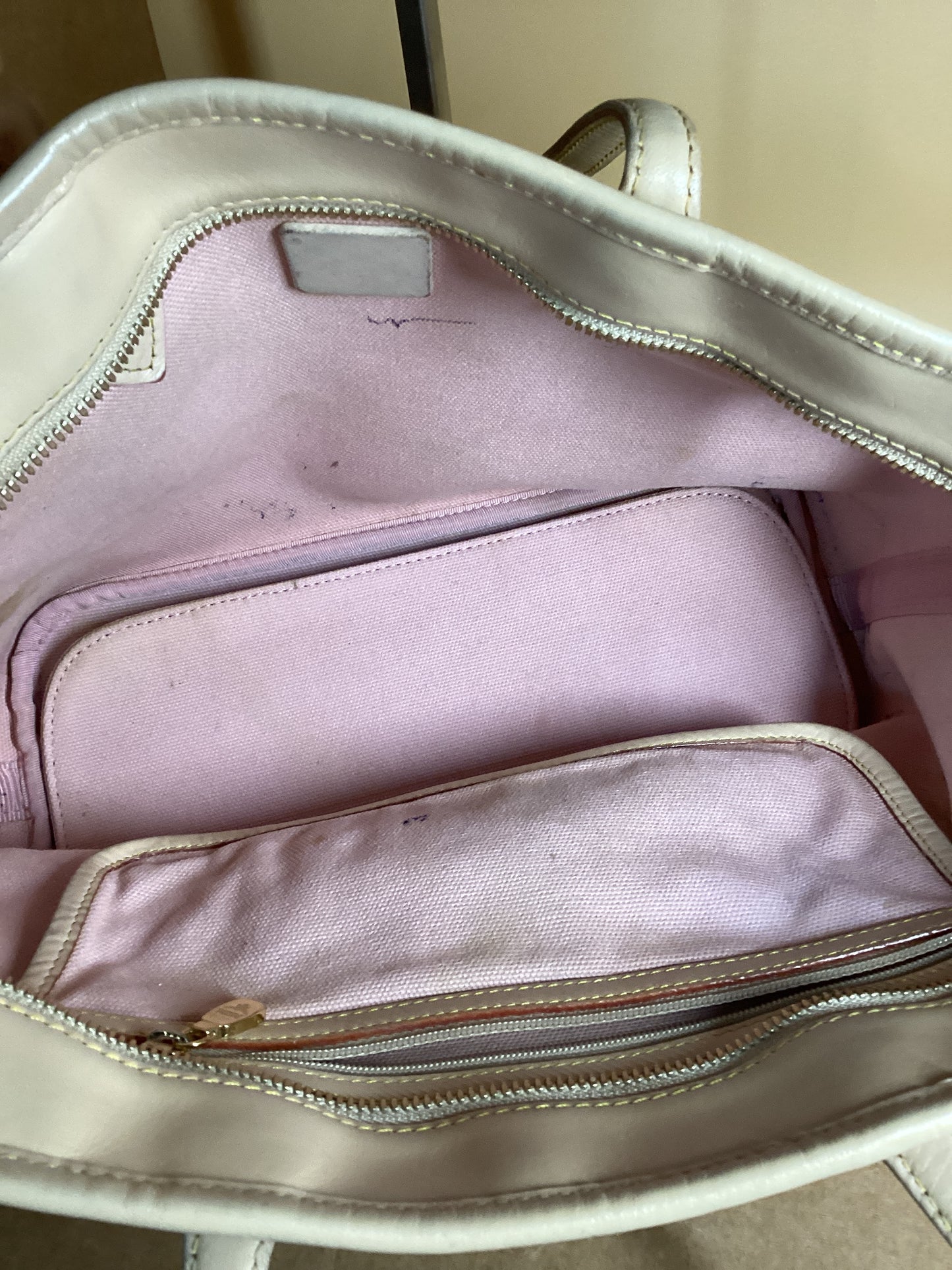 MCM PRELOVED #95