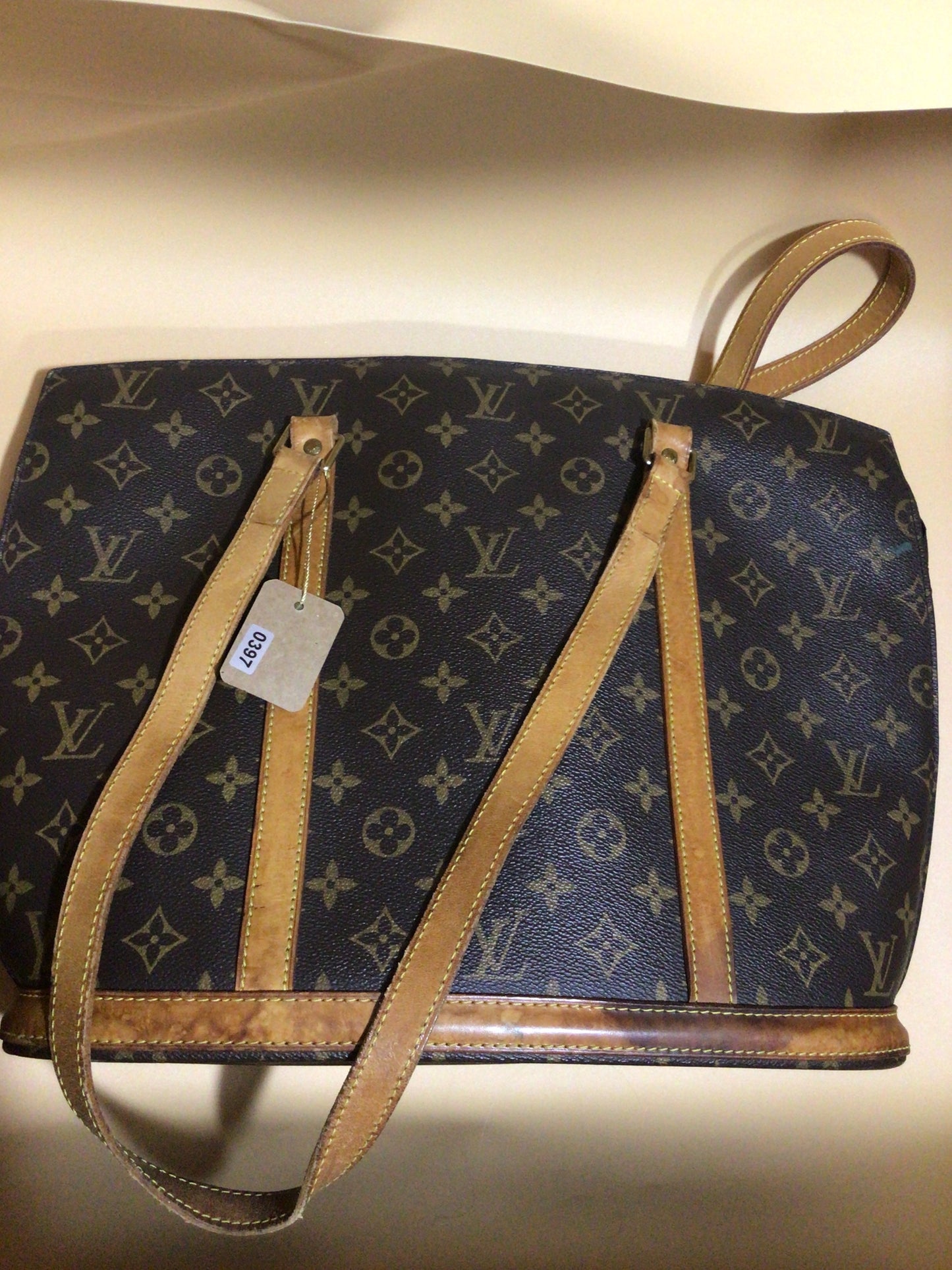 LV Babylonie #397