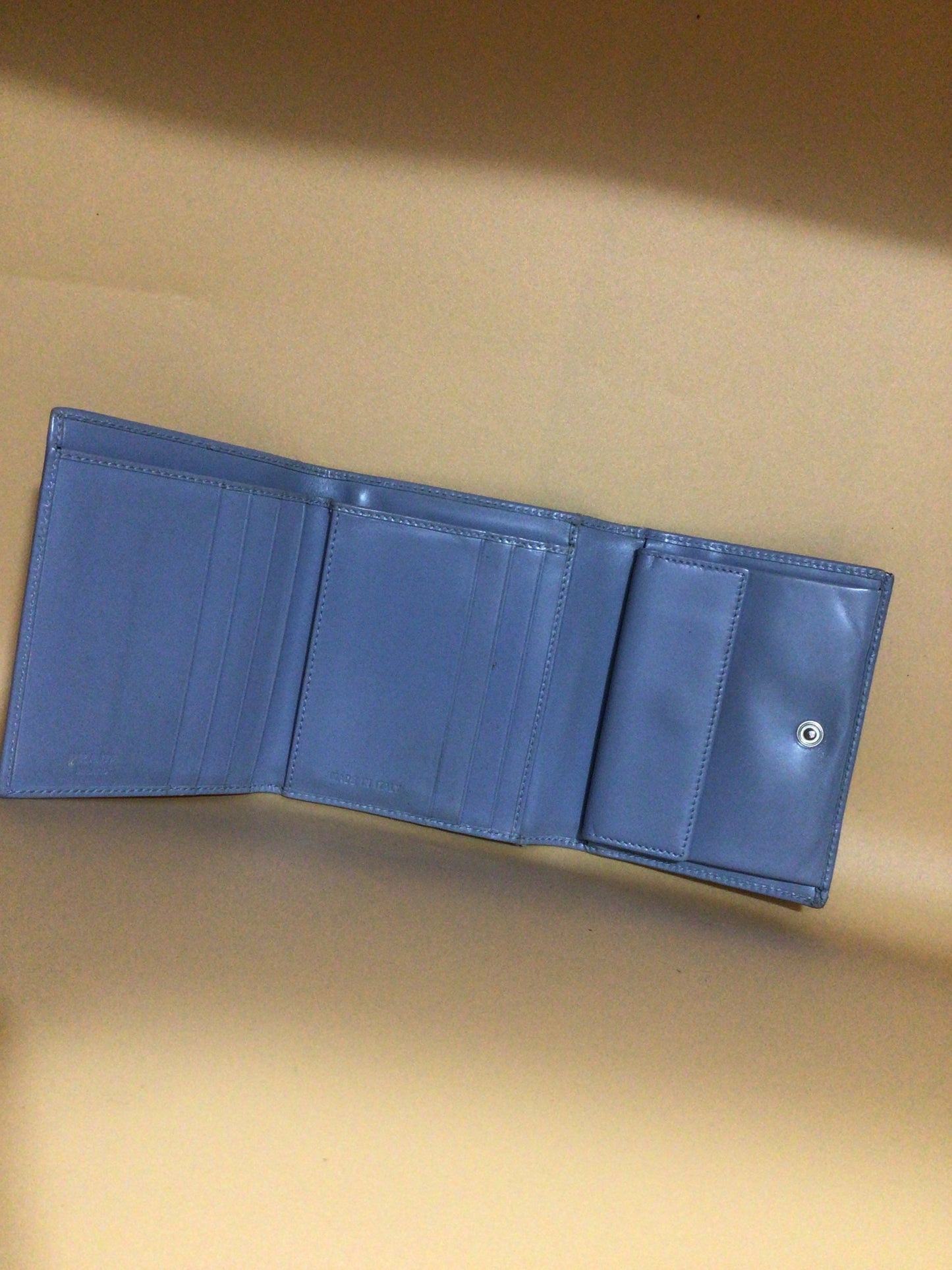 Prada wallet #431