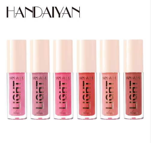 HANDAIYAN LIP GLOSS SET