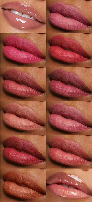 HANDAIYAN MATTE 4 PCS SET