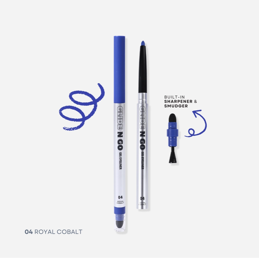 Glide N Go - Gel Eyeliner