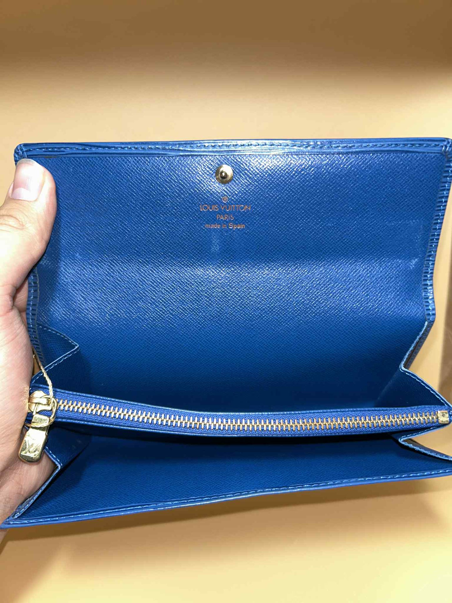 Louis Vuitton #301 preloved