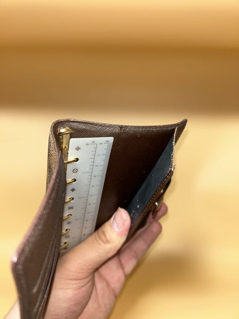 Louis Vuitton #271 preloved