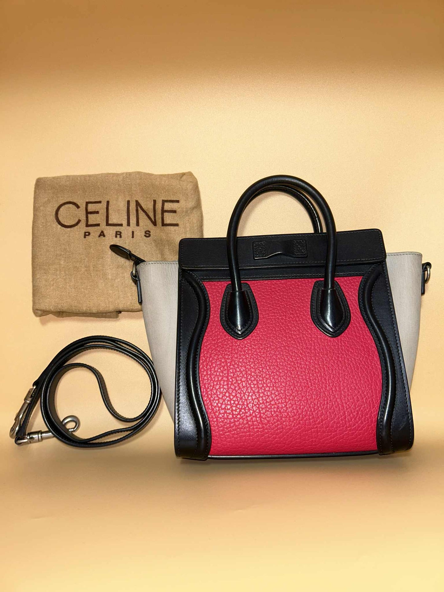 Celine #295 preloved