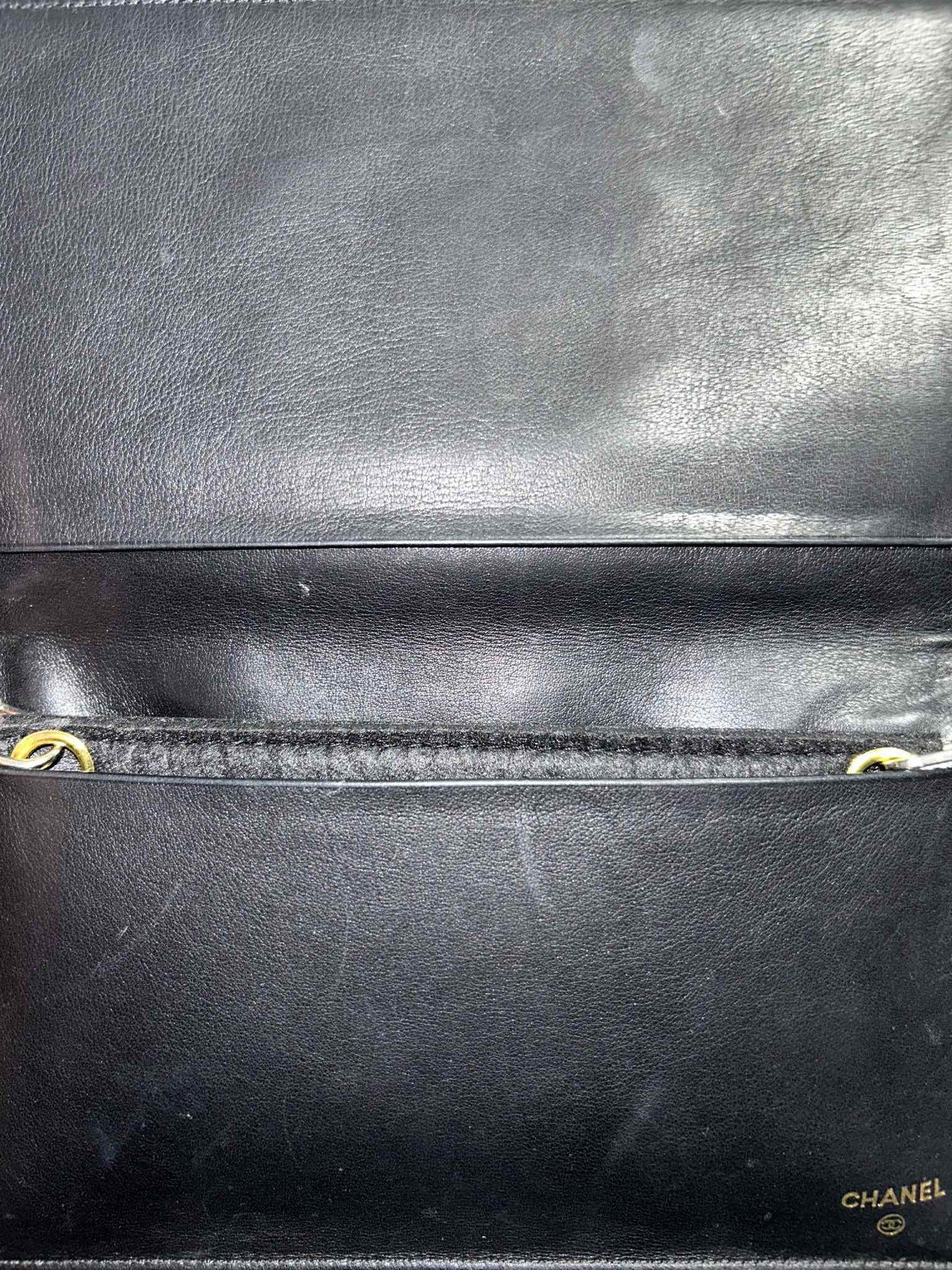Chanel #388 preloved