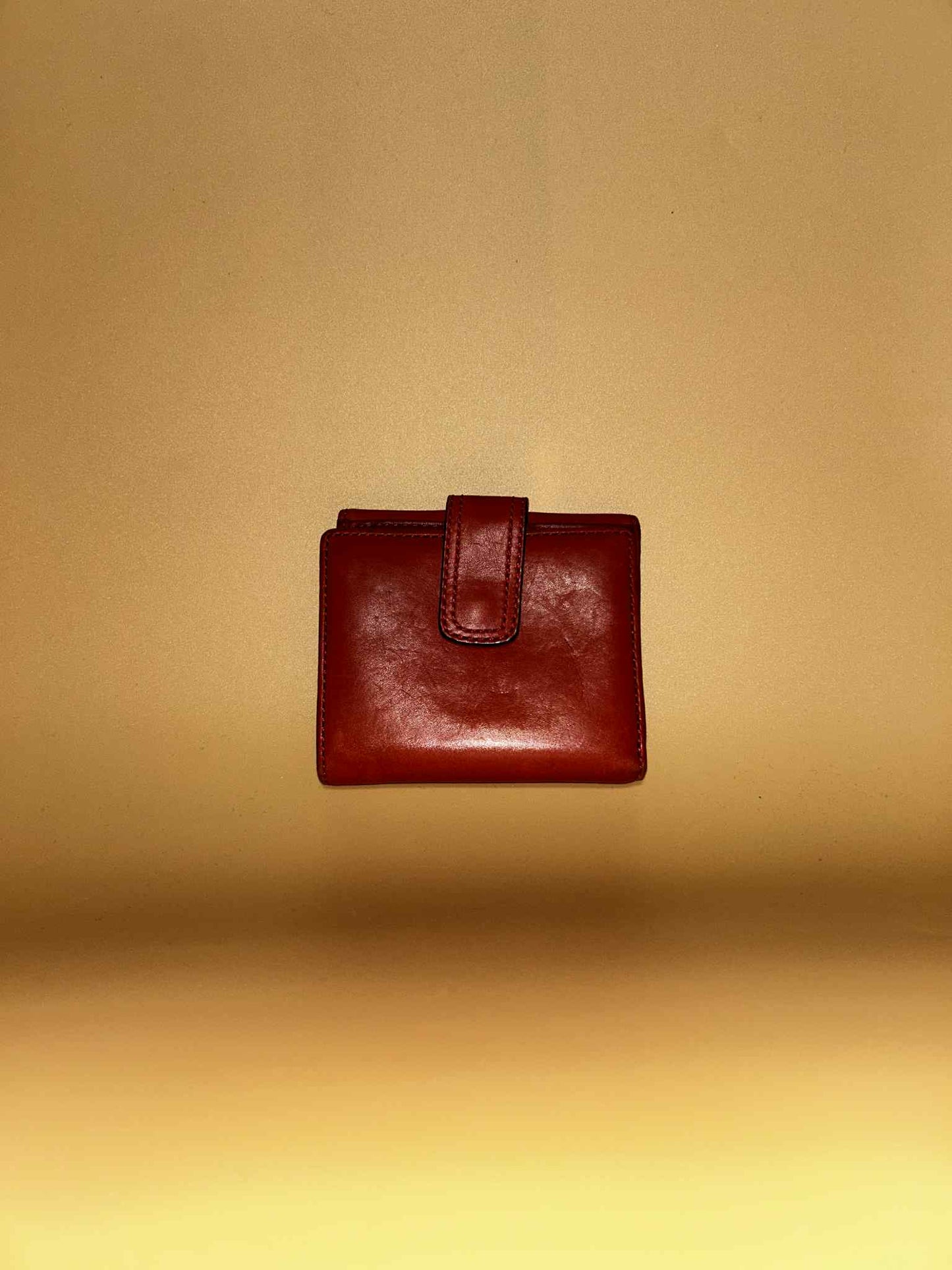 Coach #154 preloved