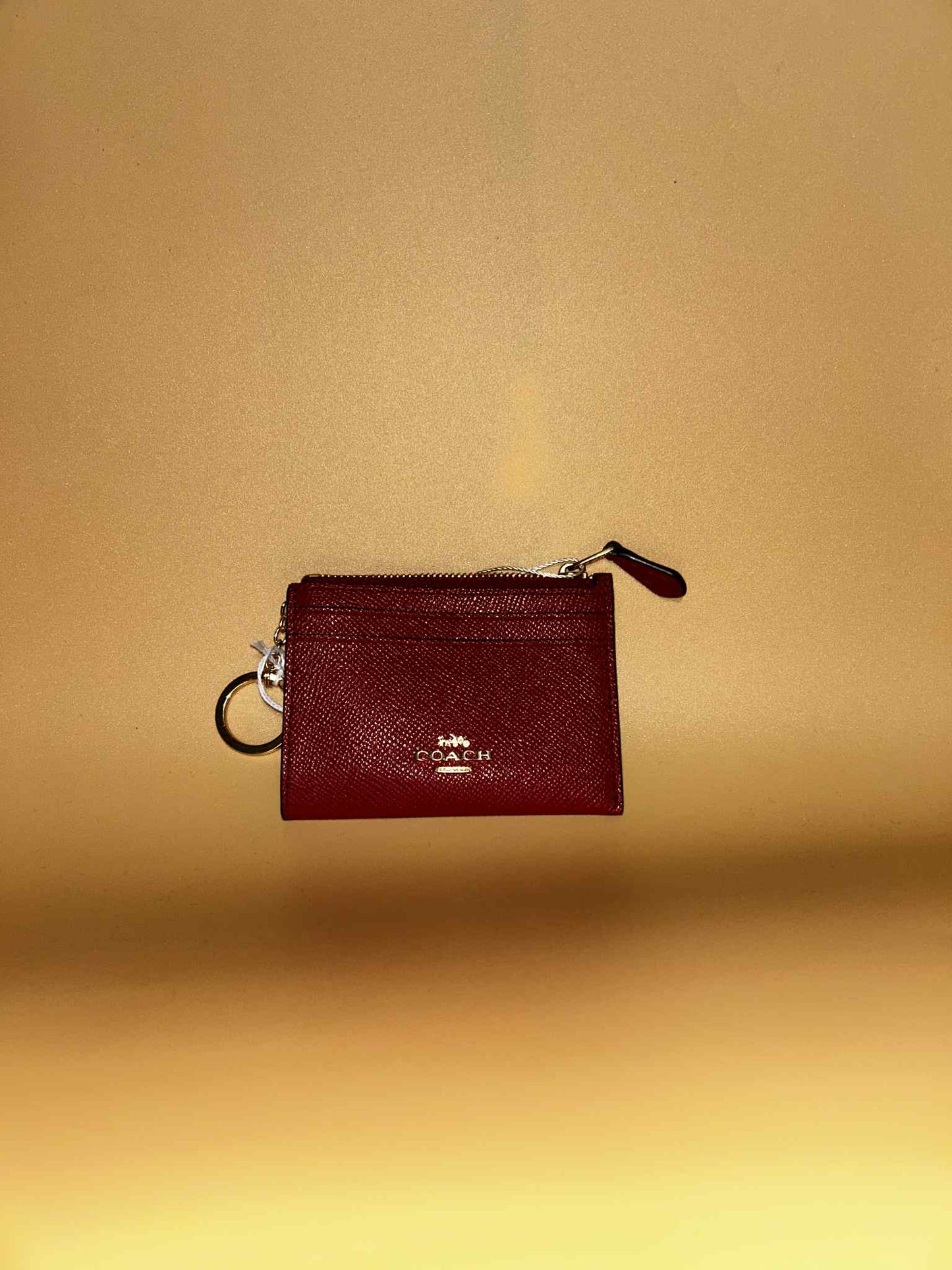 Coach #172 preloved