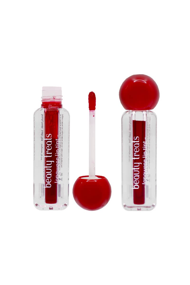Beauty Treats Lush Tint Longwear Lip Tint
