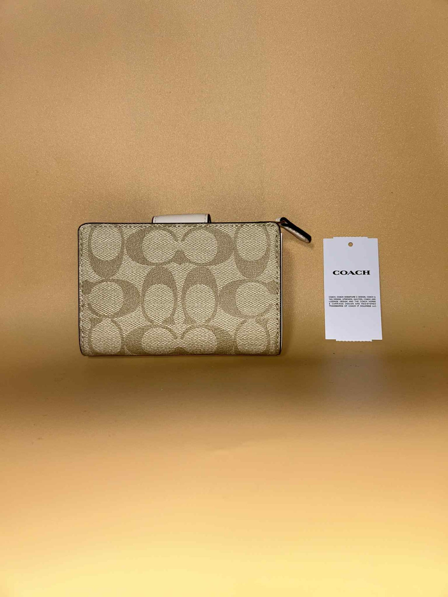 Coach #291 New