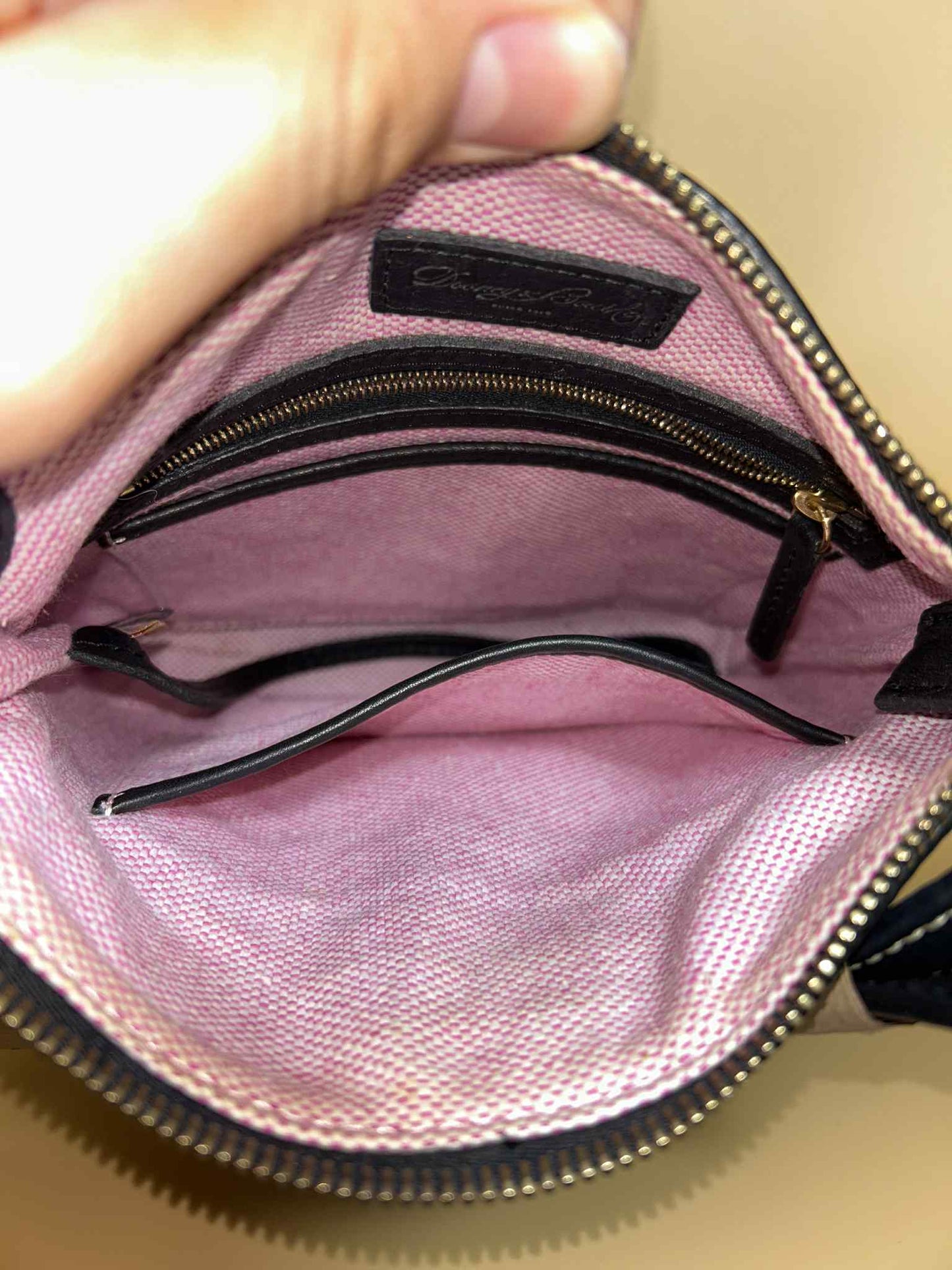 Dooney & Bourke #193 preloved