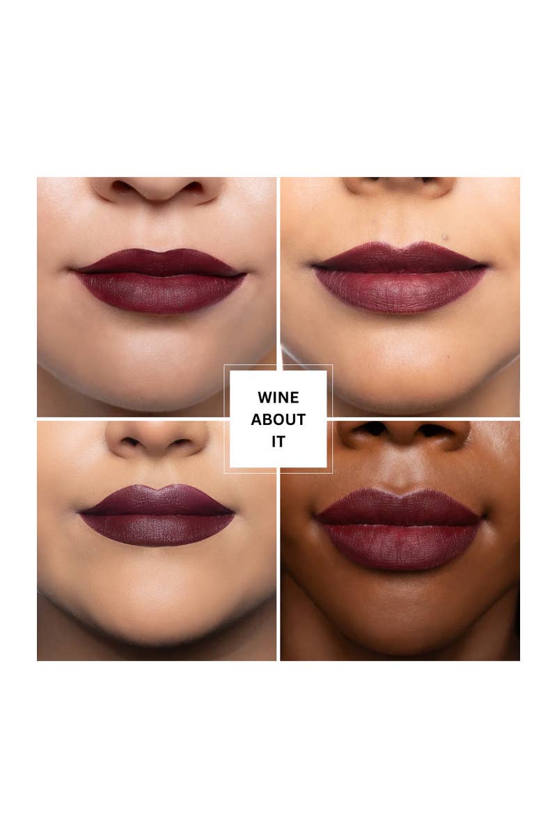 Beauty Creations 6pc Lip Pencil Set