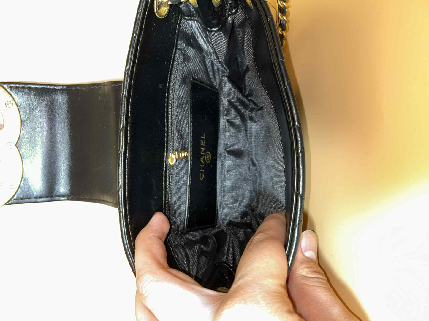 Chanel #284 New