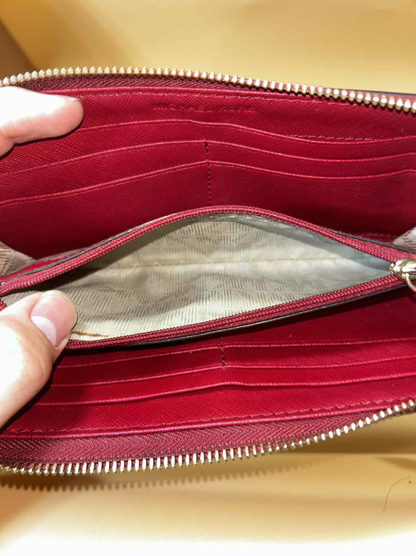 Michael Kors #147 preloved