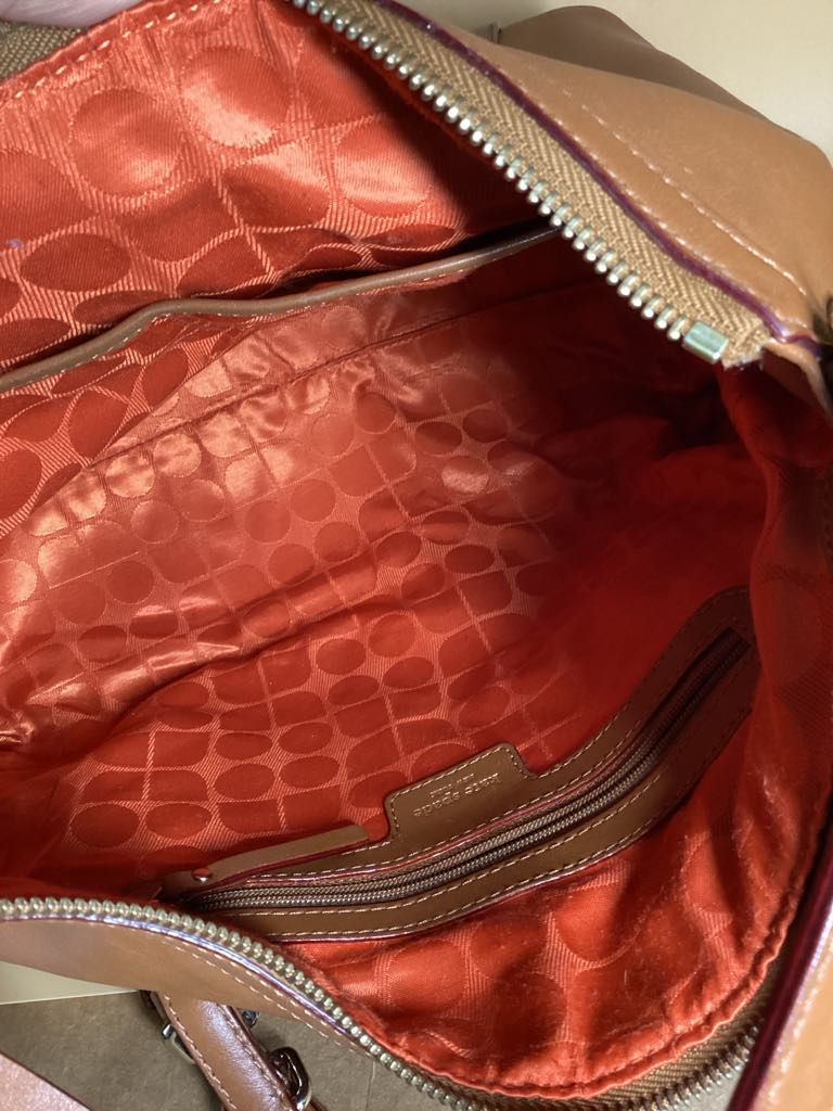 Kate Spade #261 preloved