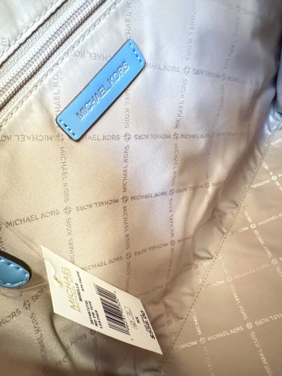 Michael Kors #323 New