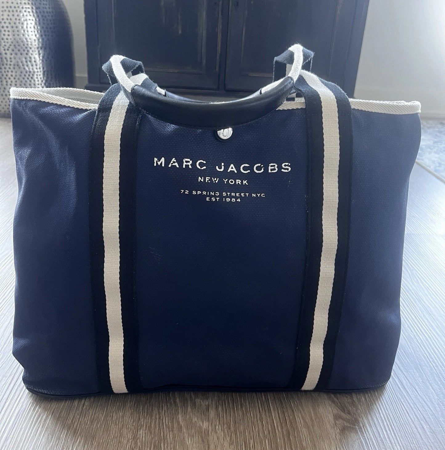 Marc Jacobs #119 preloved