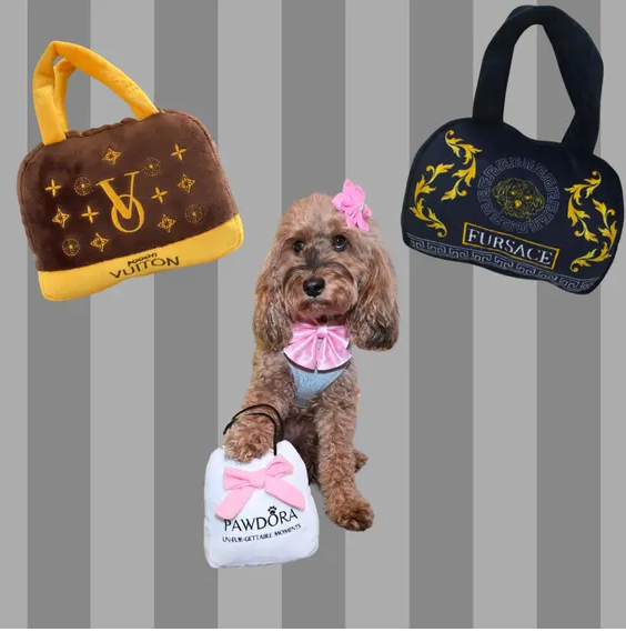 PET TOYS/ JUGUETES PARA MASCOTAS