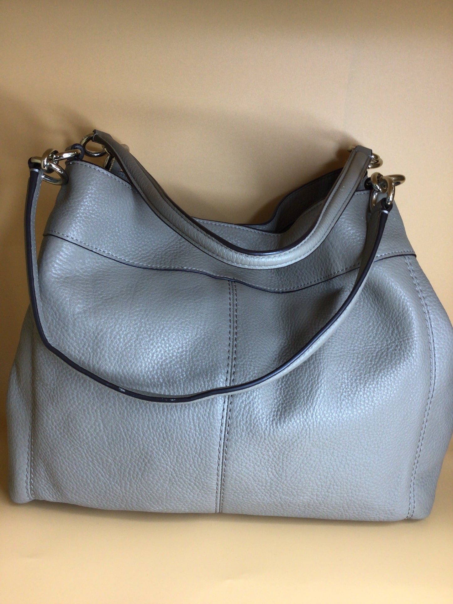 Coach PRELOVED #79