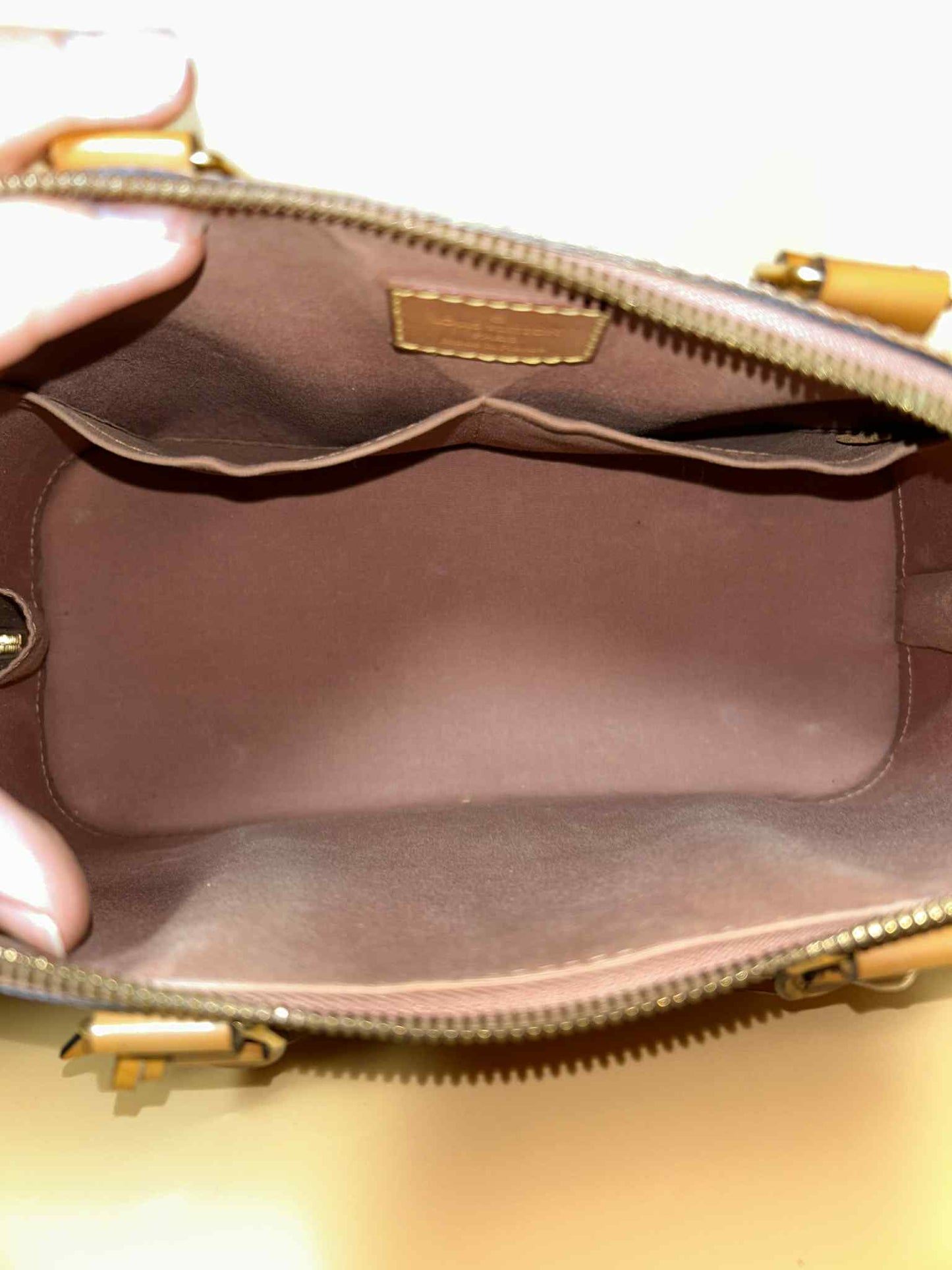 Louis Vuitton #293 preloved