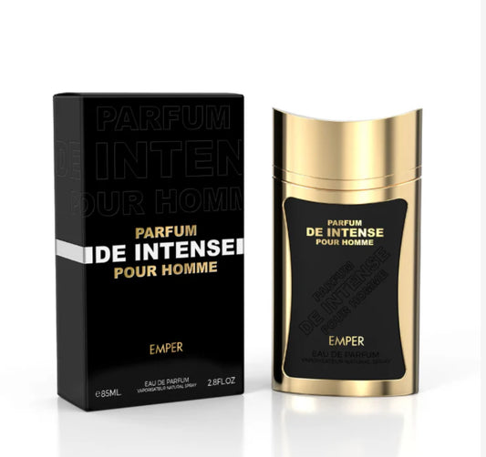 PARFUME DE INTENSE (MEN) 85ML
