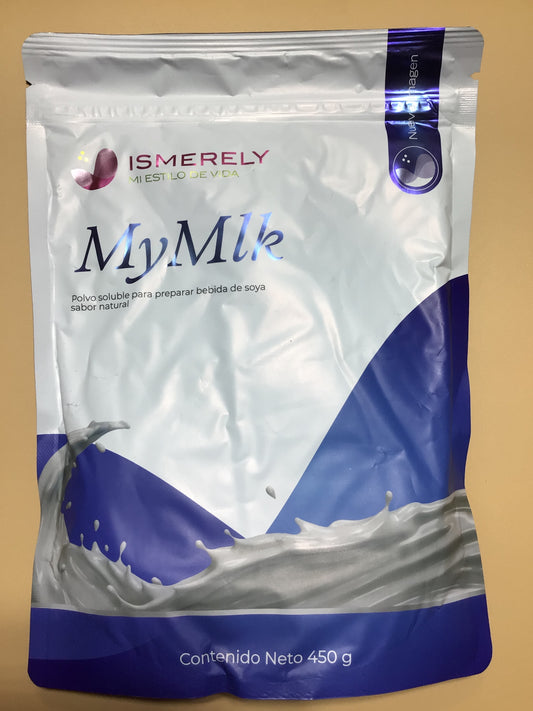 My Milk 450grs