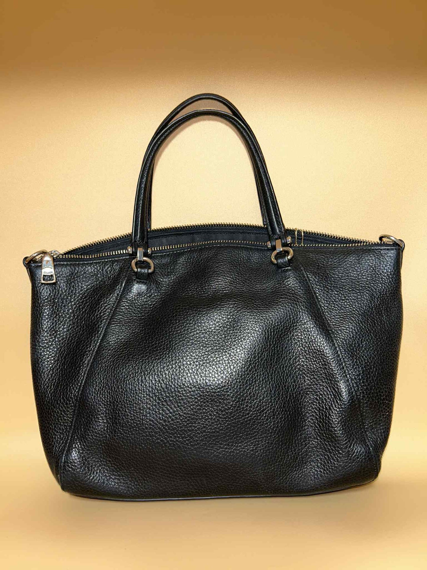 Coach #296 preloved