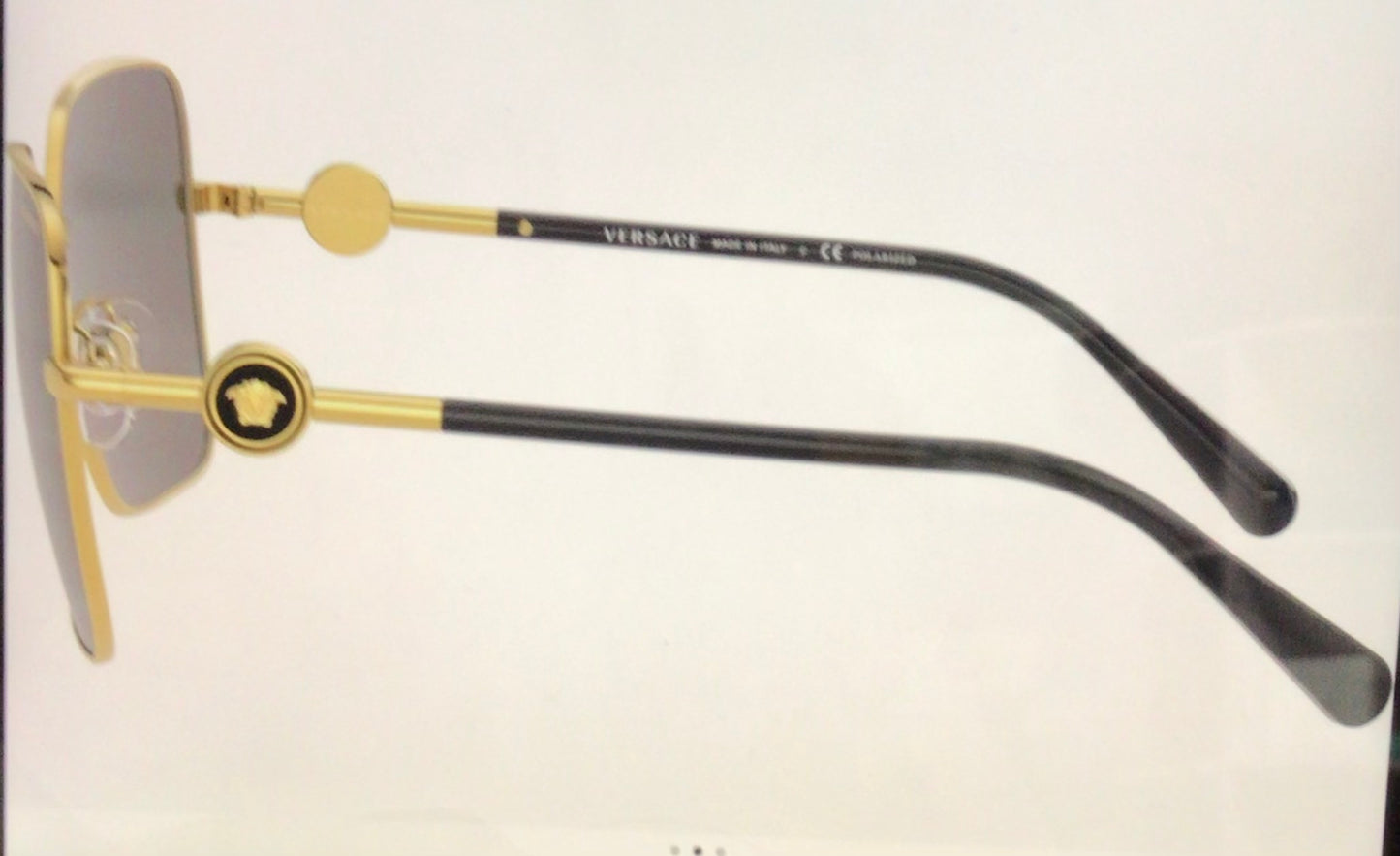 Vérsage sunglasses #12