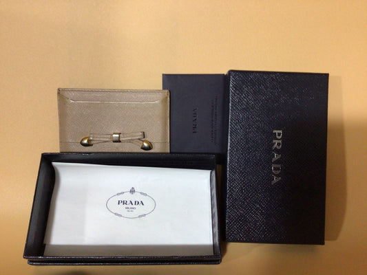 Prada wallet #422