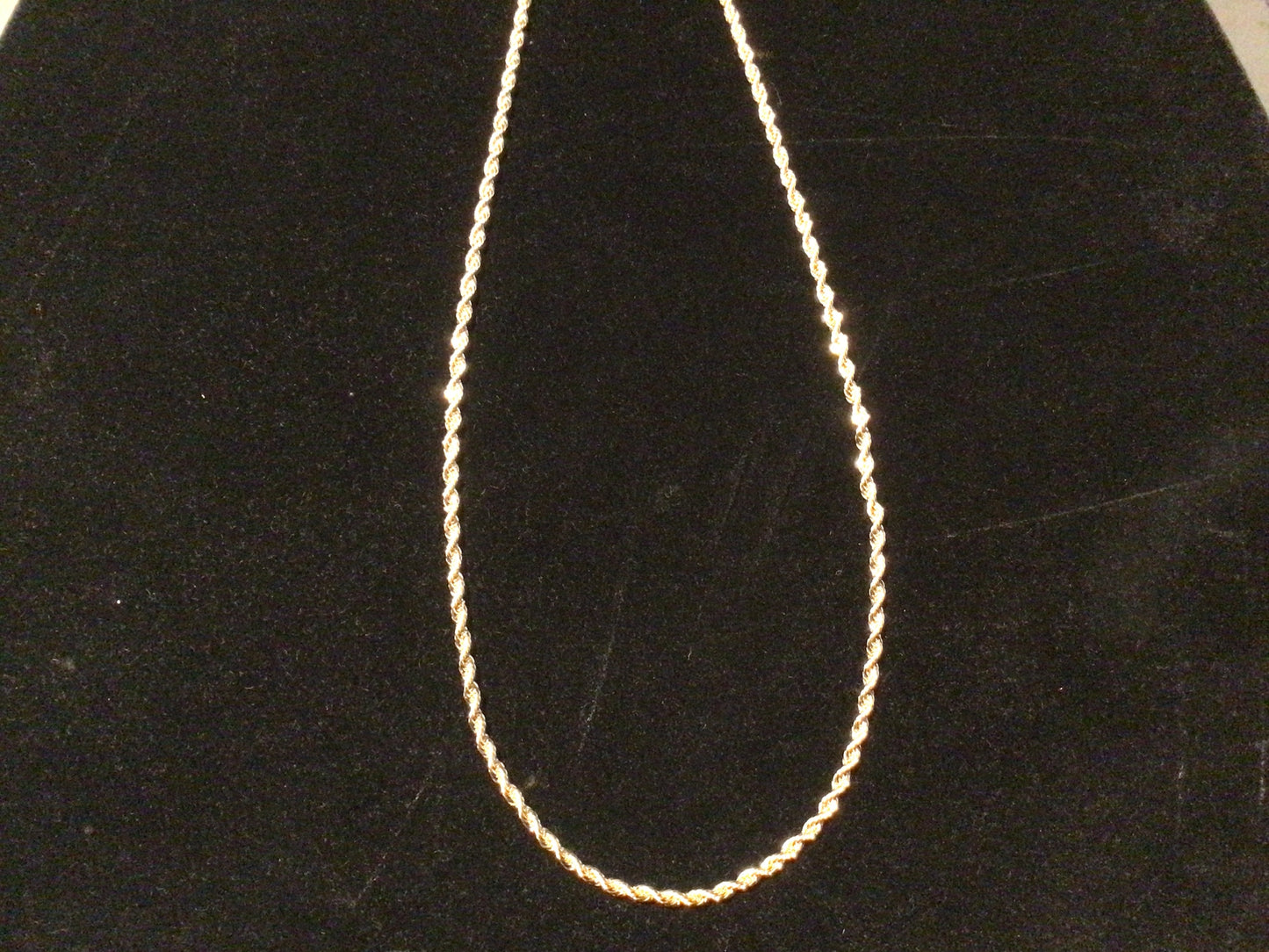 Cadena #456 50cm/2.5