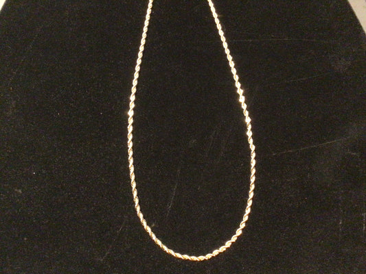 Cadena #456 50cm/2.5