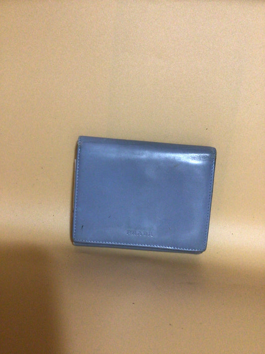 Prada wallet #431