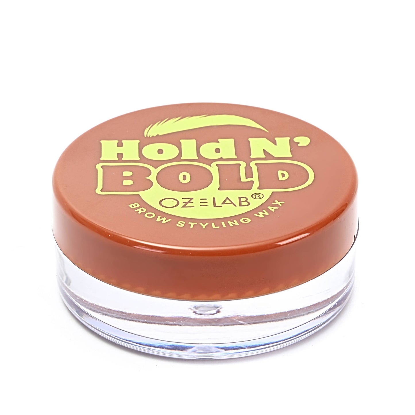Hold N Bold - Brow Styling Wax OZ LAB