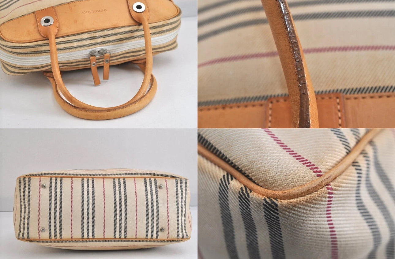 BURBERRY #85 PRELOVED