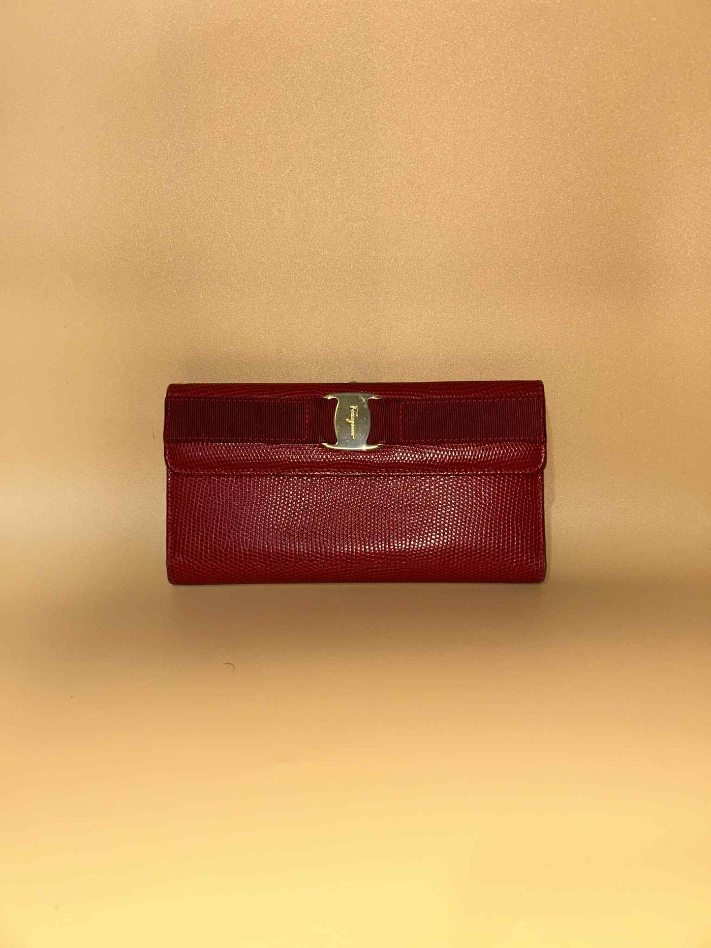 Ferragamo #362 preloved