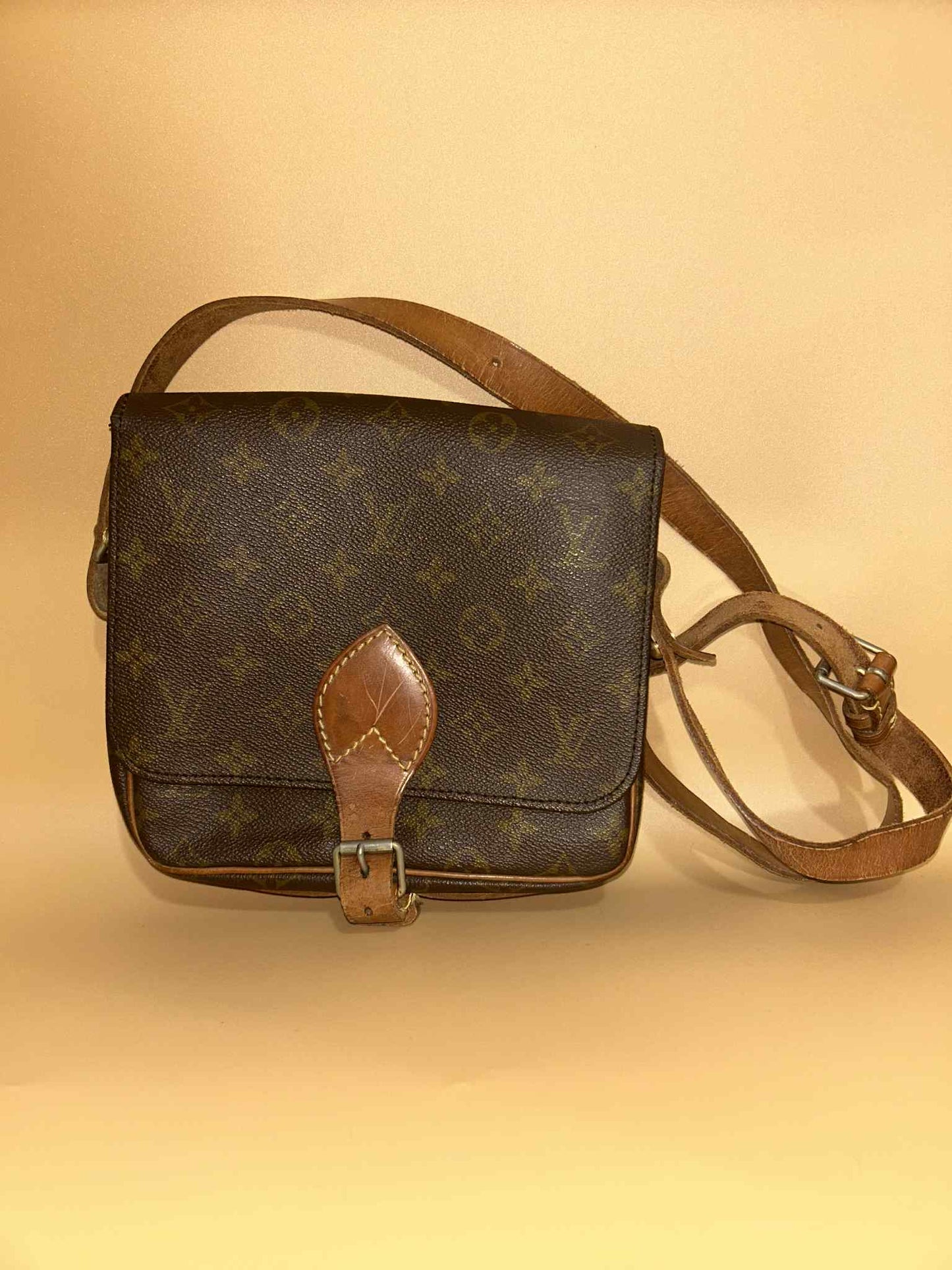 Louis Vuitton #348 preloved