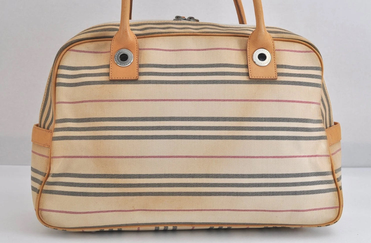 BURBERRY #85 PRELOVED