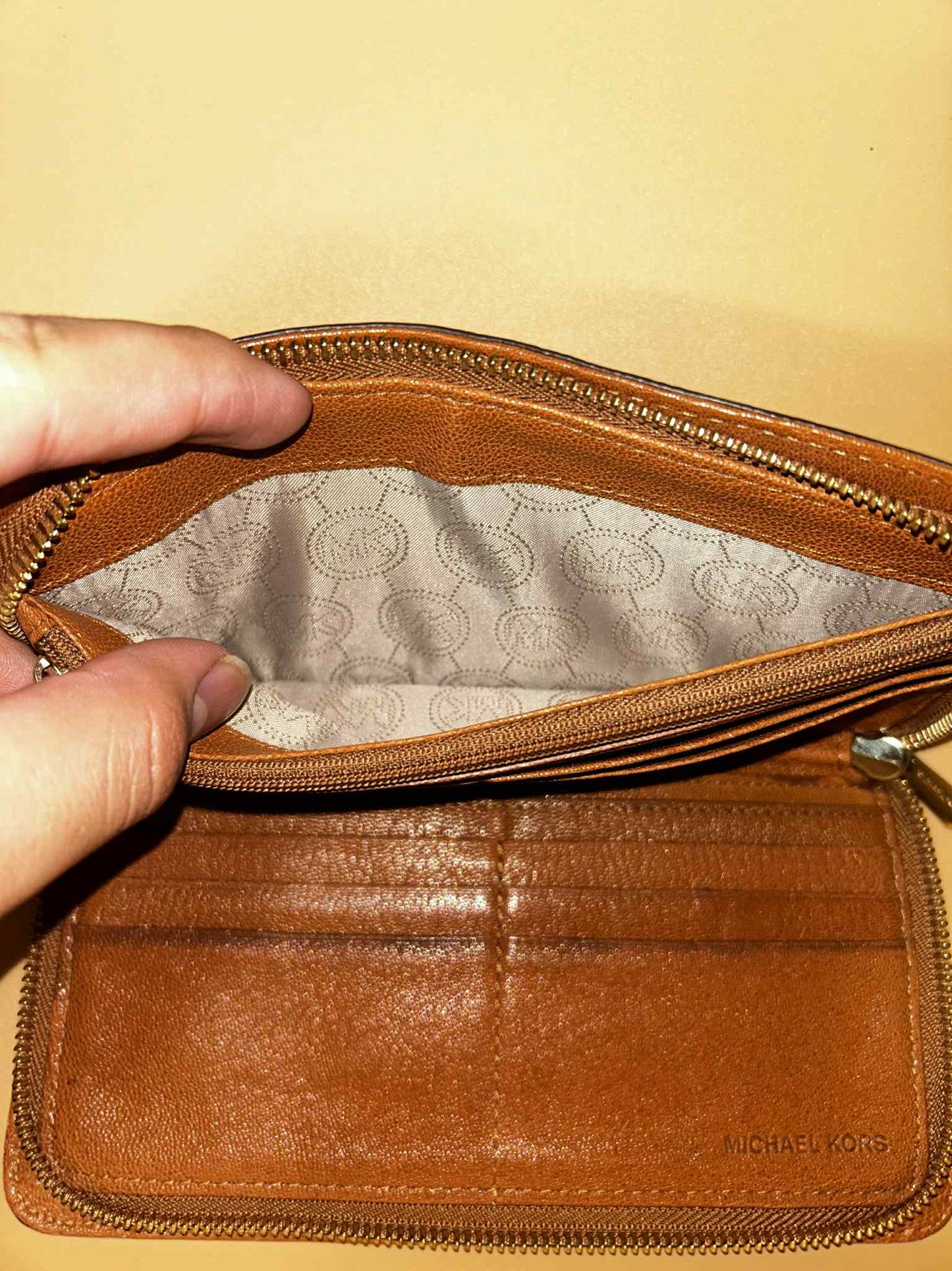 Michael Kors #148 preloved