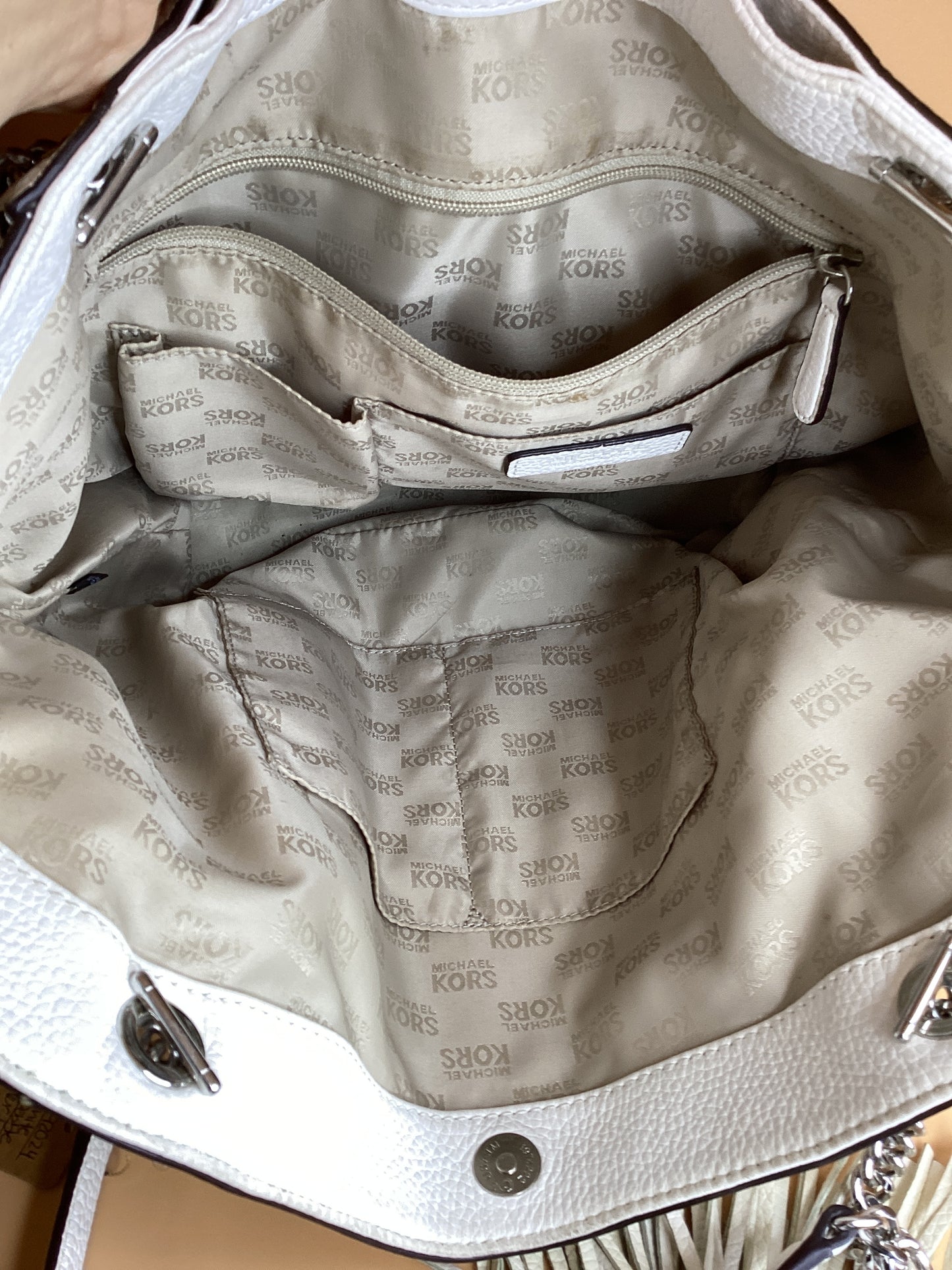 Michael Kors PRELOVED #72