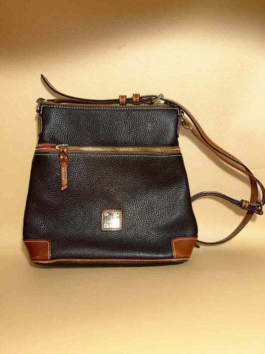 Dooney & Bourke #198 preloved