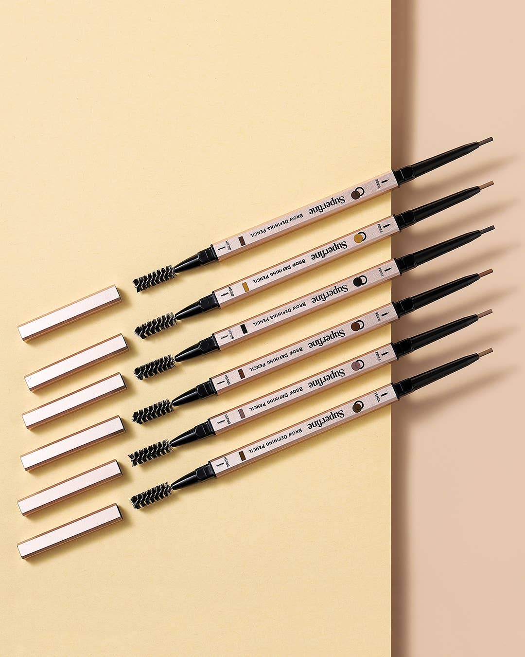 Superfine - Brow Defining Pencil