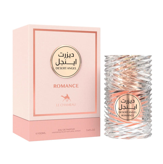 DESERT ANGEL ROMANCE (WOMEN) 100 ML #141