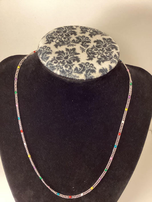 Cadena #587 2.2/45cm