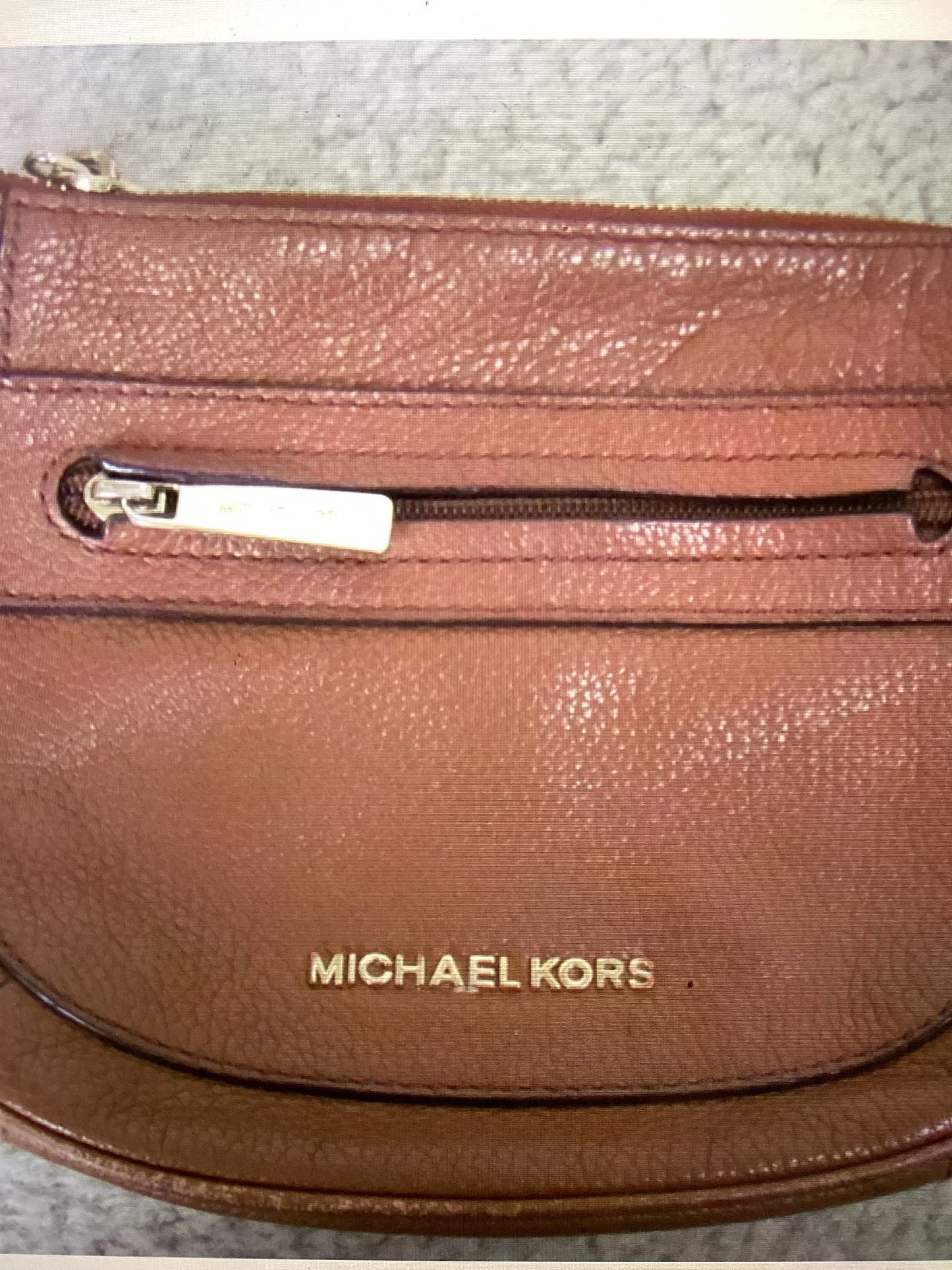 Michael Kors PRELOVED #55
