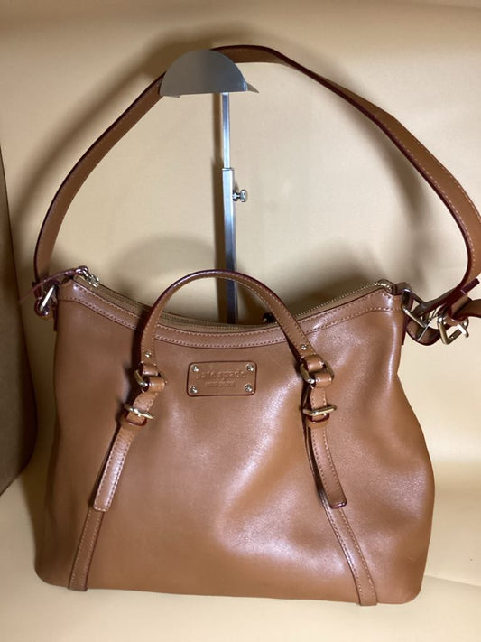 Kate Spade #261 preloved