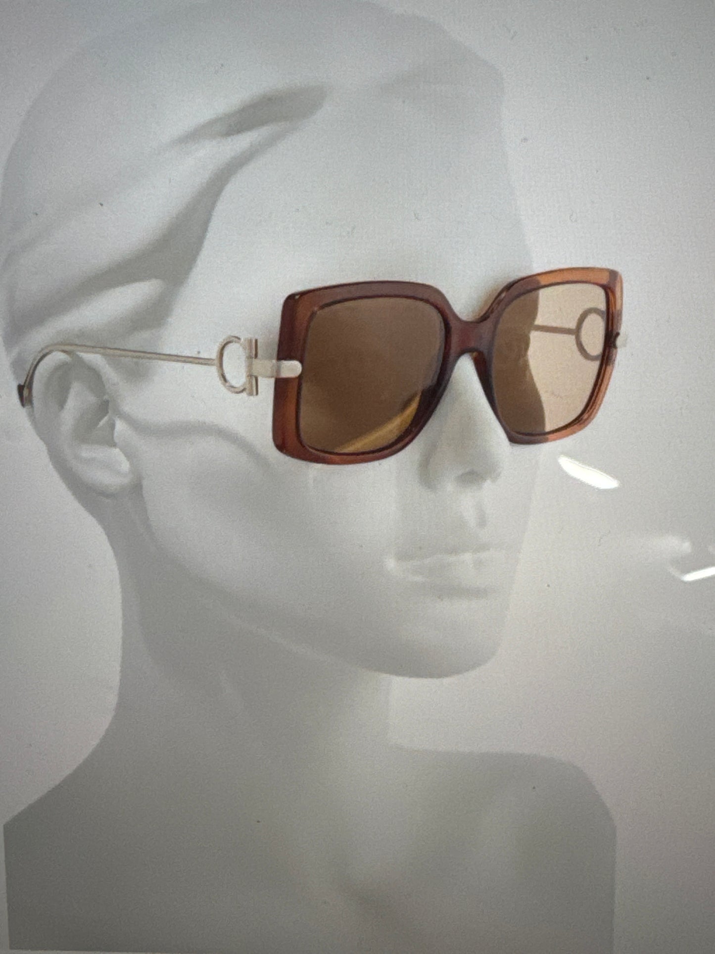 Ferragamo Sunglasses #85